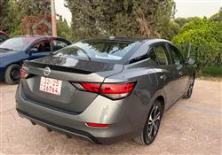 نيسان سنترا